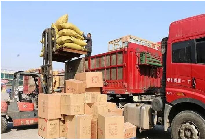 漳州到宜良县物流专线