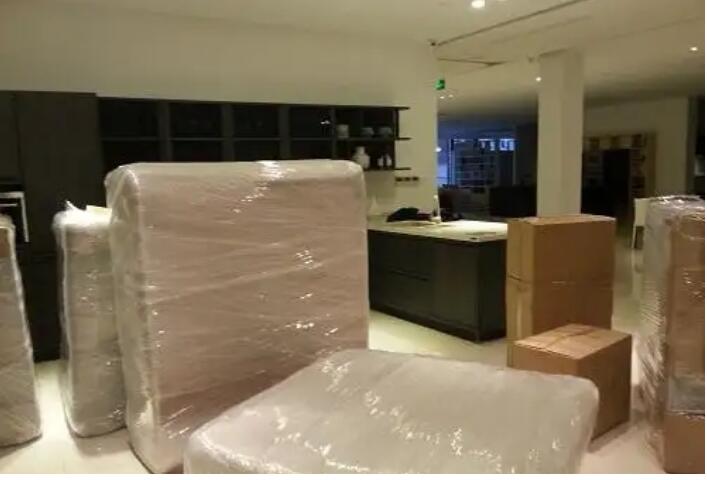 漳州到宜良县长途搬家